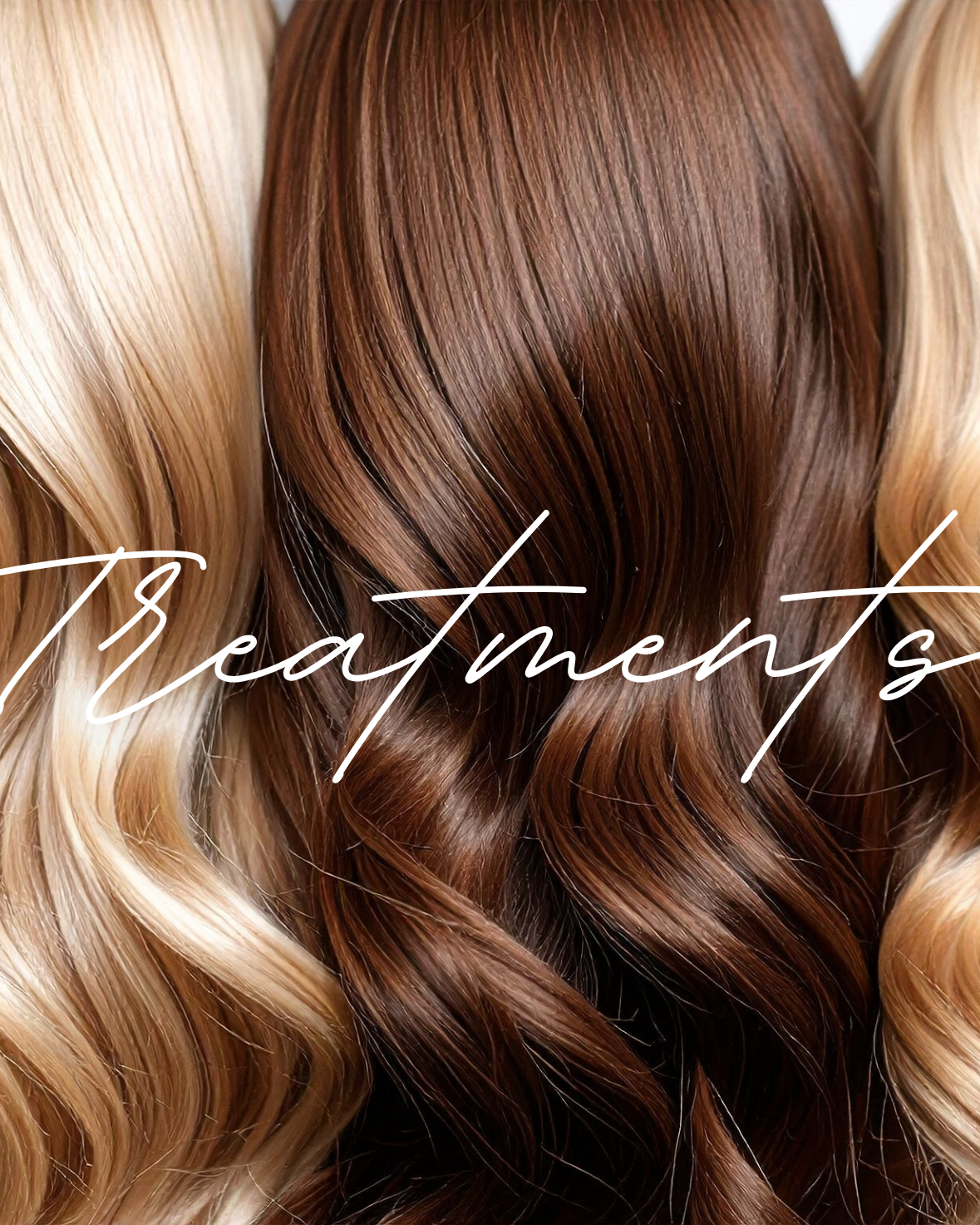 Hair Colour & Treatments in Torrevieja