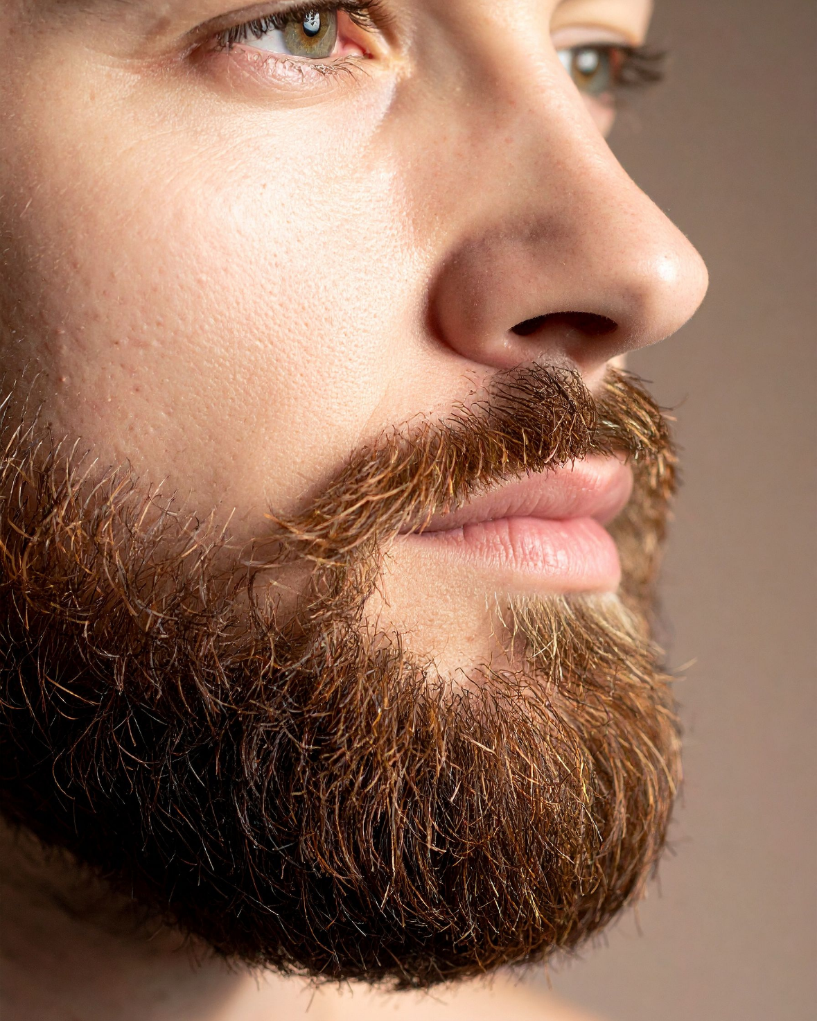 Professional beard trim in Torrevieja